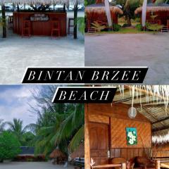 Bintan Brzee Beach in Bintan Island - Bungalow 2