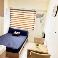 Modern style Condo with Unli Wifi and Netflix