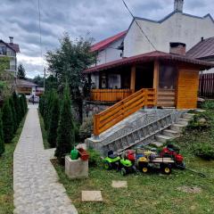 Casa La Buni