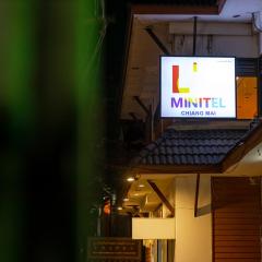 L'MINITEL