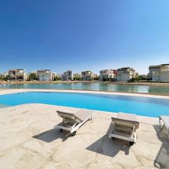 Homey 3 BDR Townhouse Tawila El Gouna