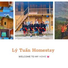 Ly Quoc Tuan Homestay