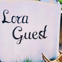 Lora Homestay