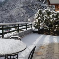 Pra de Dort Casa Vacanze