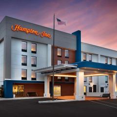 Hampton Inn Greenville/Travelers Rest