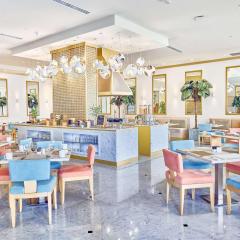 Waldorf Astoria Panama