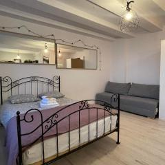 Przytulny Apartament przy Starym Mieście