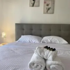 Cozy Flat