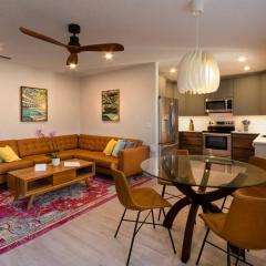 NEW Stylish & Cozy Dune Daisy near Beach & Flagler