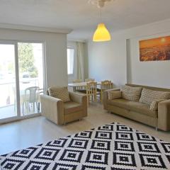 GENI Apartment - Center Of Fethiye Close to the Beach Fast Wi-Fi Netflix