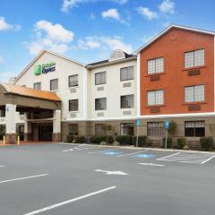 Holiday Inn Express Hotel & Suites Kennesaw Northwest - Acworth, an IHG Hotel