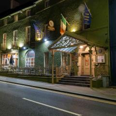 Club House Hotel Kilkenny