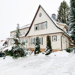 Hotel garni Am Hochwald