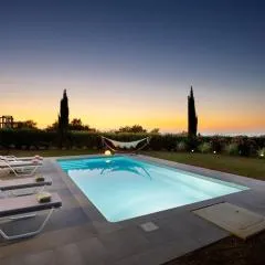 Olive Garden Residence