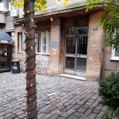 MiRo Skadarlija Apartment