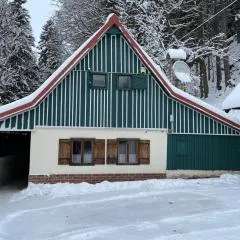Chaloupka u Káji