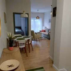 Apartament Mona Jeżyce