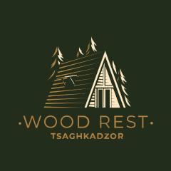 Wood Rest Tsaghkadzor