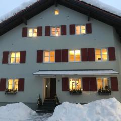 Le Bouveret - Ferienwohnungen Reinartz