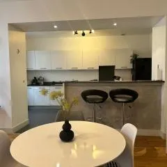 Spacieux Appartement 2 Chambres Plein Cœur de Perpignan