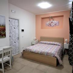 La Rosatea Rooms