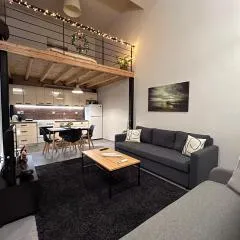 Celeste Loft