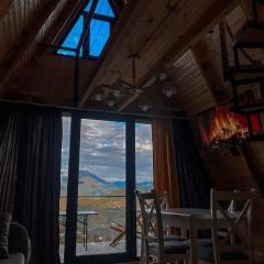 HillSide Cottage-ჰილსაიდ კოტეჯი