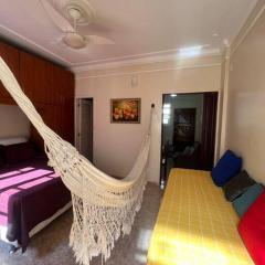 3 Minutos da Praia e do Copacabana Palace CM29-704