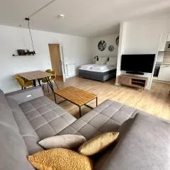 Ferienwohnung Bad Sachsa Harz II