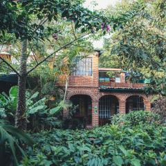 Hotel La Posada del Valle