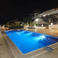 Villa Tequila