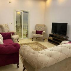 Furnished Apartment in Cairo, شقة مفروشة بجانب مطار القاهرة