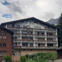 Appartement Mittaghorn Saas-Fee