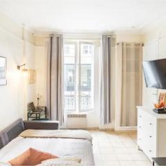 Appartement Cosy au Marais, Centre de Paris