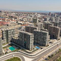 Inistanbul Apartments