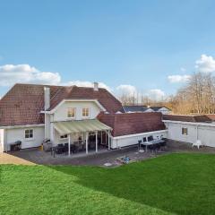 Gorgeous Home In Otterup With Kitchen