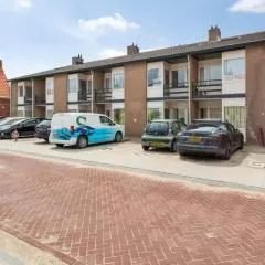Apartment at the bottom of the dunes in Zoutelande