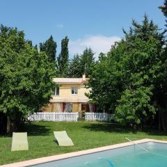 Maison Lauris, 5 pièces, 6 personnes - FR-1-708-55