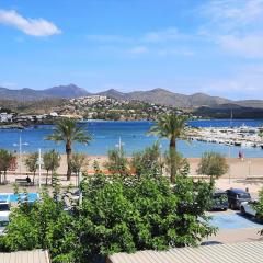 Magnífico apartamento cerca de la playa en Llançà, se admiten mascotas - ES-170-19