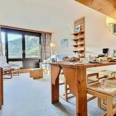 2 pièces spacieux pour 5 pers., au pied des pistes et proche commerces, Val-d'Isère - FR-1-411-916