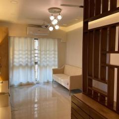 1-BHK:Where Comfort Meets luxury