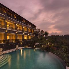 Rijasa Agung Resort and Villas