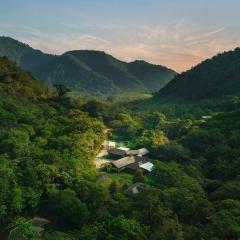 El Silencio Lodge & Spa Costa Rica