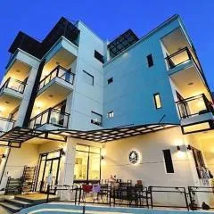 小琉球遇見海旅宿