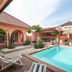 Villa Cordoba Canggu