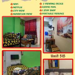 1512 Nature Feels in