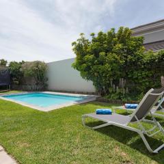 Sunset Westchester Villa