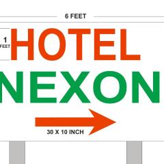 HOTEL NEXON & GUEST HUOSE