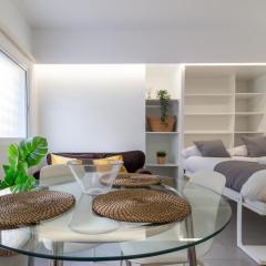 Vespucio Canteras By CanariasGetaway