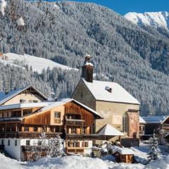 Luxury Larch Loft